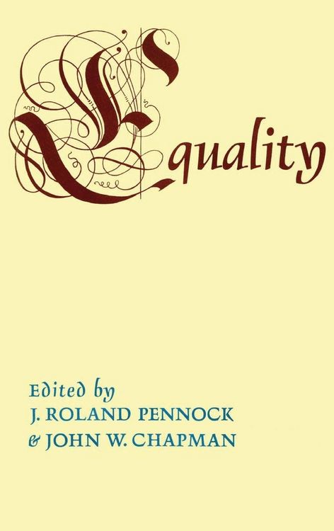 Produktbild: Equality