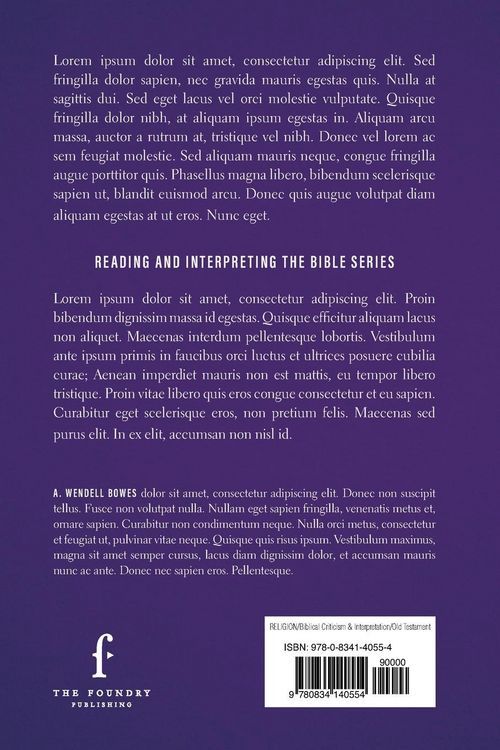 Produktbild: The Wisdom Literature