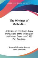 Produktbild: The Writings of Methodius