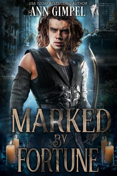 Produktbild: Marked by Fortune