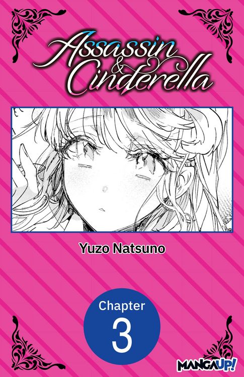 Produktbild: Assassin & Cinderella #003