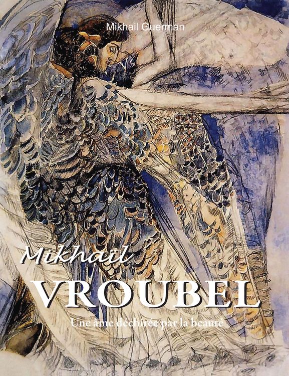 Produktbild: Mikha&iuml;l Vroubel