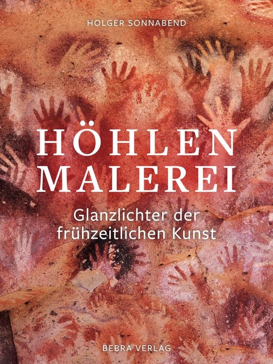 Produktbild: H&ouml;hlenmalerei