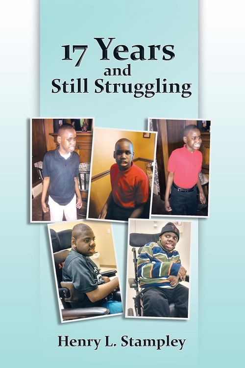 Produktbild: 17 Years and Still Struggling