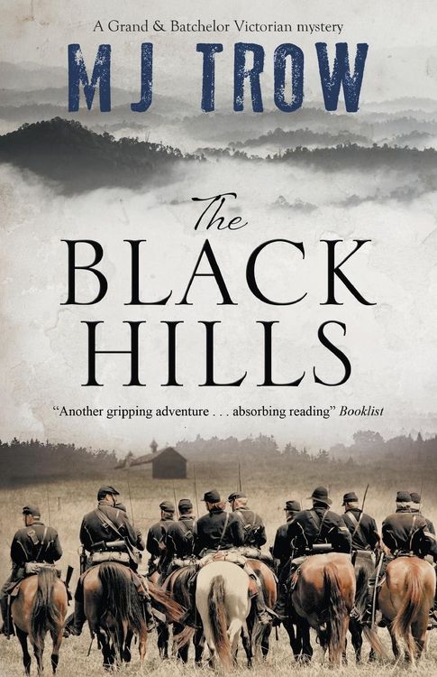 Produktbild: The Black Hills