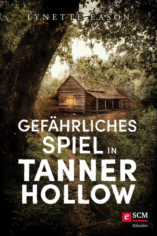 Produktbild: Gef&auml;hrliches Spiel in Tanner Hollow