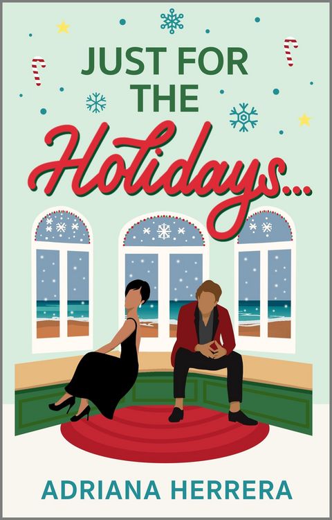 Produktbild: Just for the Holidays...