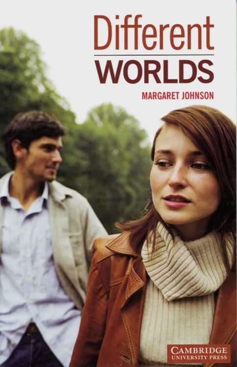 Produktbild: Different Worlds