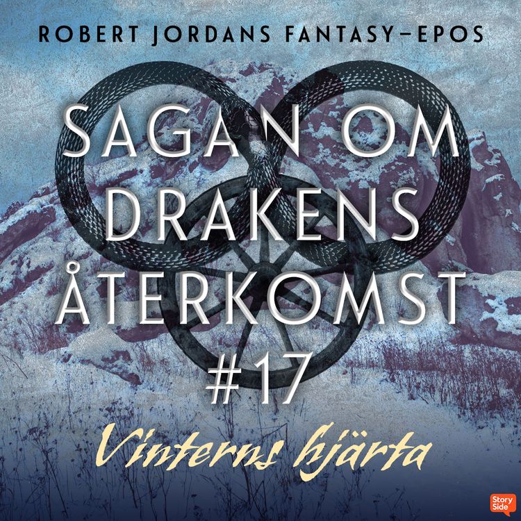 Produktbild: Vinterns hj&auml;rta