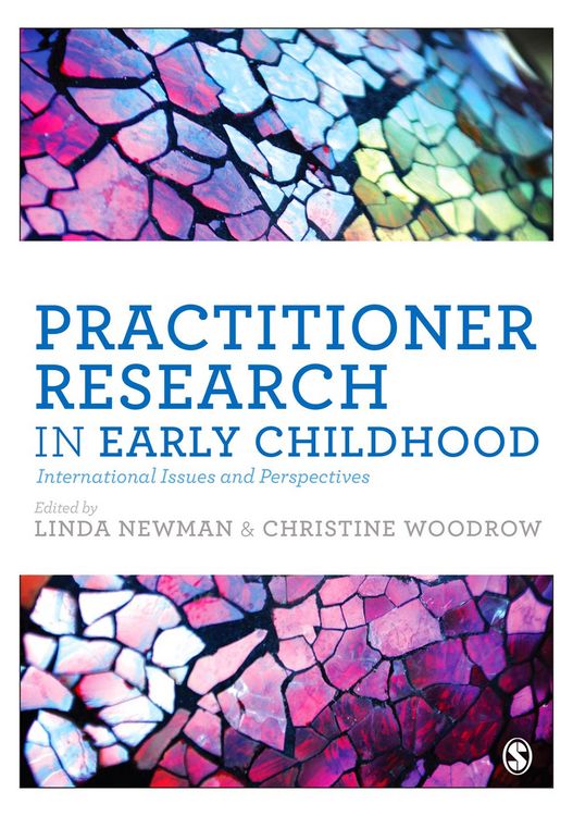 Produktbild: Practitioner Research in Early Childhood