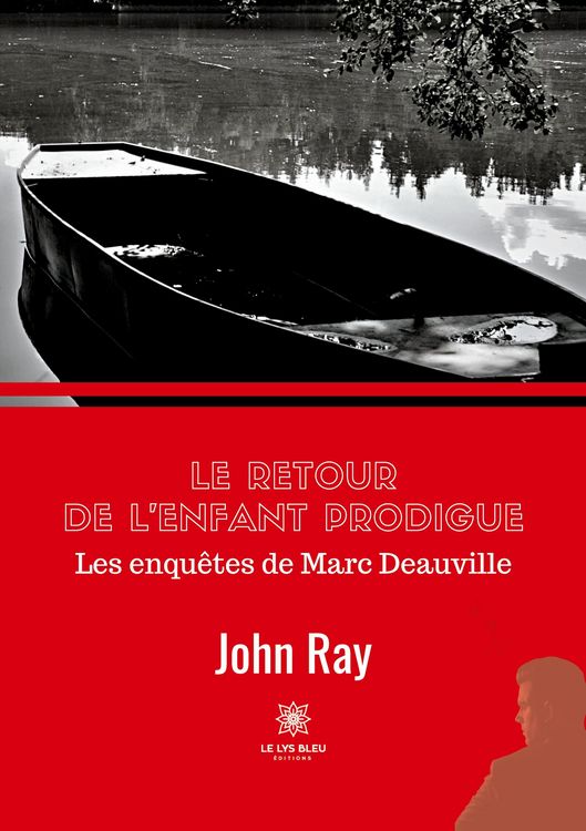 Produktbild: John Ray: Retour de l'enfant prodigue