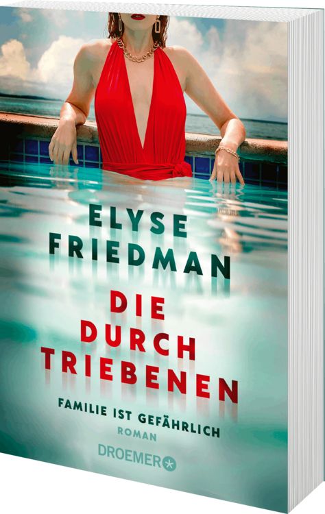 Produktbild: Die Durchtriebenen