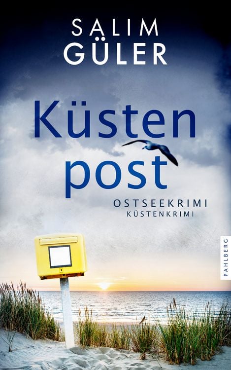 Produktbild: Küstenpost