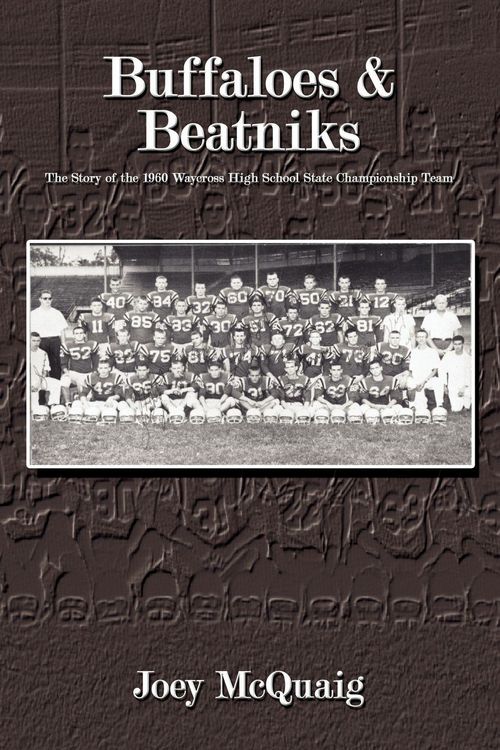 Produktbild: Buffaloes and Beatniks