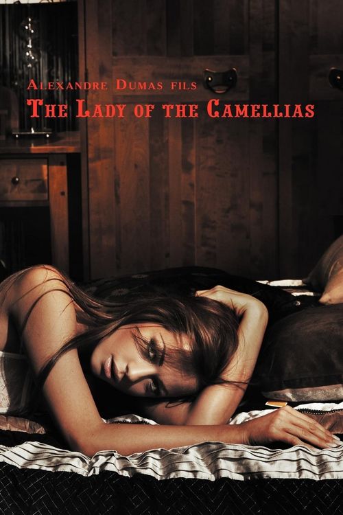 Produktbild: French Classics in French and English: The Lady of the Camellias by Alexandre Dumas Fils (Dual-Language Book)