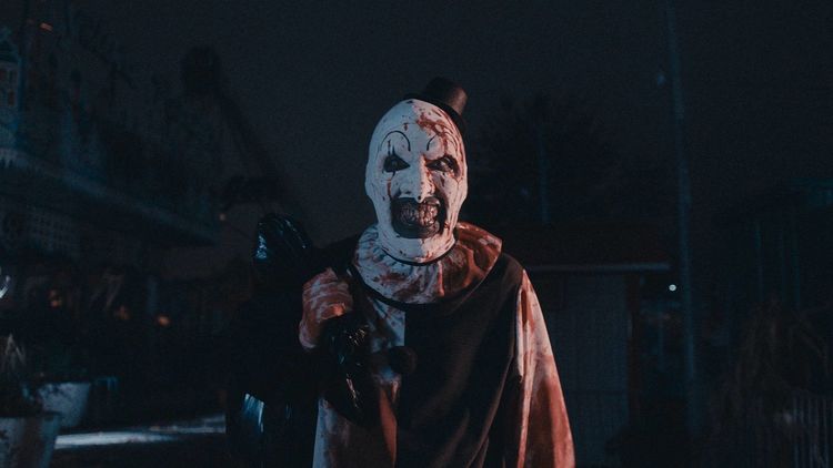 Produktbild: Terrifier - The Beginning (All Hallows&rsquo; Eve)