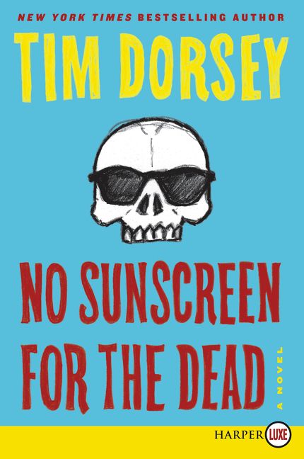 Produktbild: No Sunscreen for the Dead