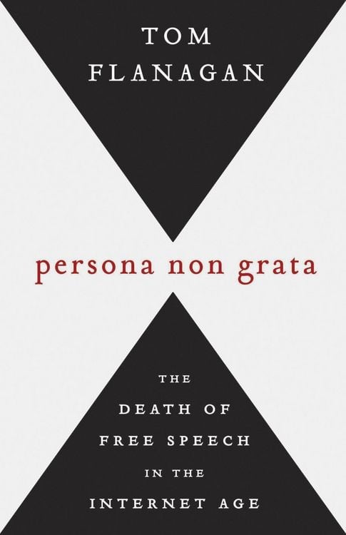 Produktbild: Persona Non Grata