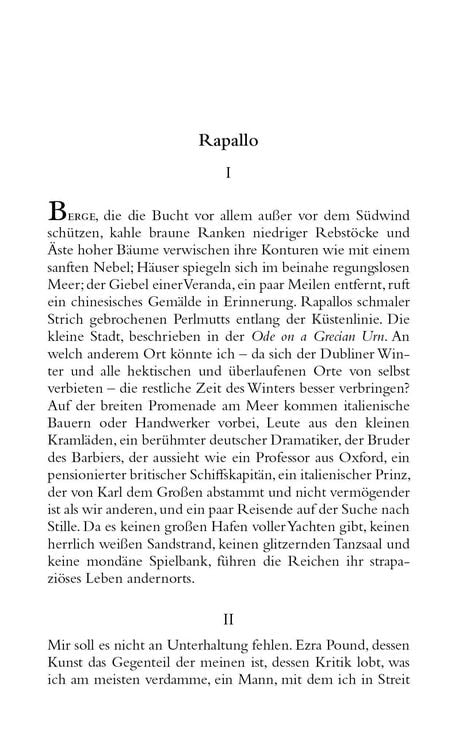 Produktbild: Eine Vision