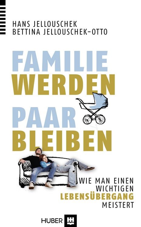 Produktbild: Familie werden - Paar bleiben