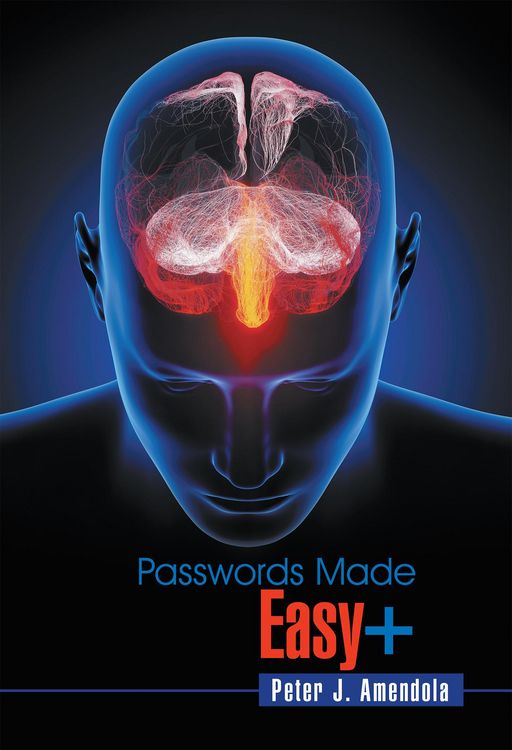Produktbild: Passwords Made Easy+