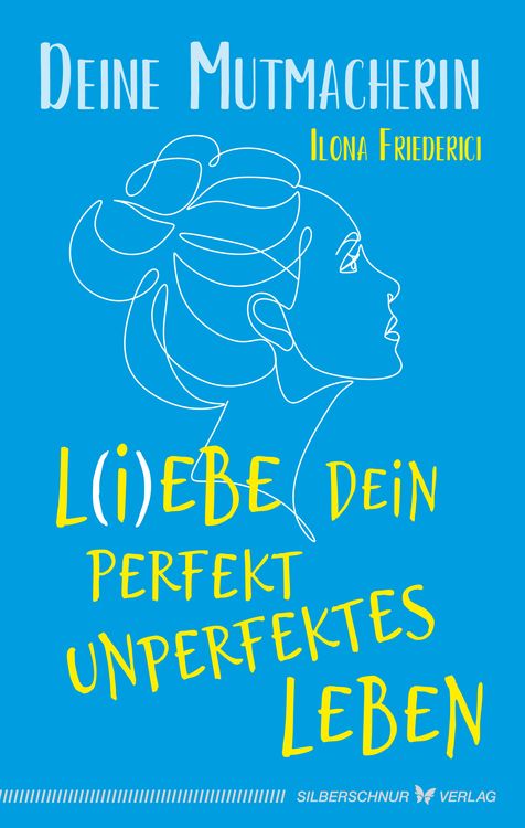 Produktbild: L(i)ebe dein perfekt unperfektes Leben