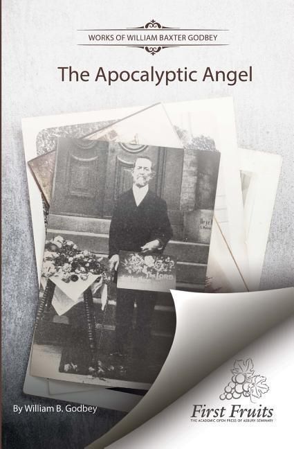 Produktbild: The Apocalyptic Angel