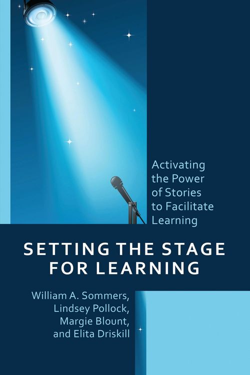 Produktbild: Setting the Stage for Learning