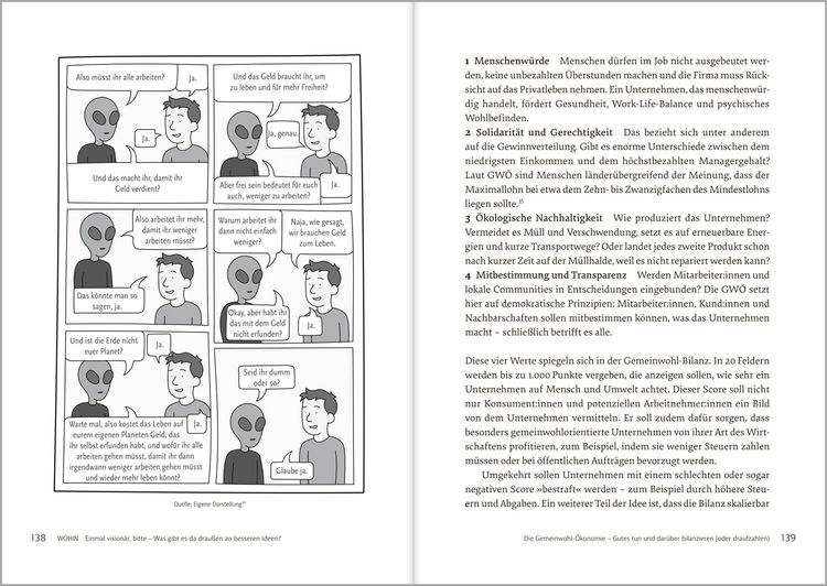 Produktbild: Eat. Sleep. Work. Die?