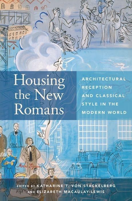Produktbild: Housing The New Romans
