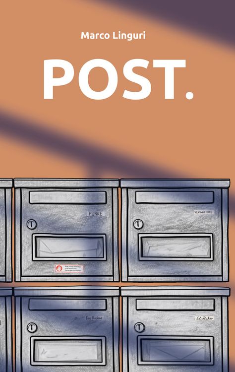 Produktbild: Post.