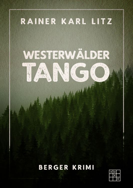 Produktbild: Westerw&auml;lder Tango
