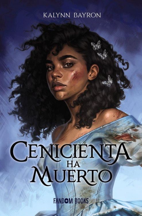 Produktbild: Cenicienta ha muerto
