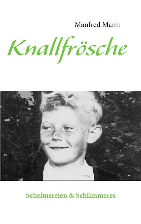 Produktbild: Knallfr&ouml;sche