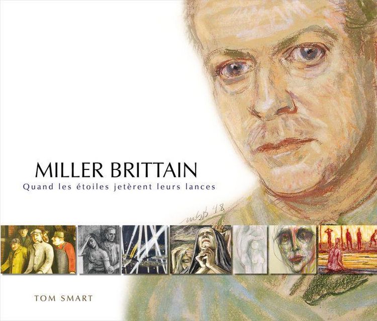 Produktbild: Miller Brittain