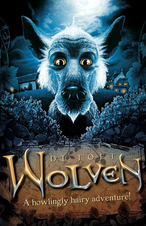 Produktbild: Wolven