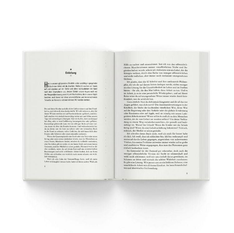 Produktbild: Die 12 Schritte aus der Sucht