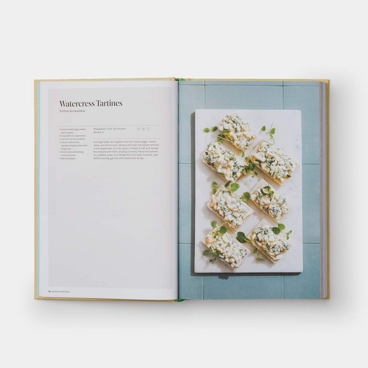 Produktbild: The Vegetarian Silver Spoon