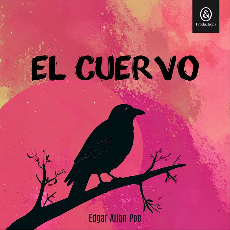 Produktbild: El cuervo