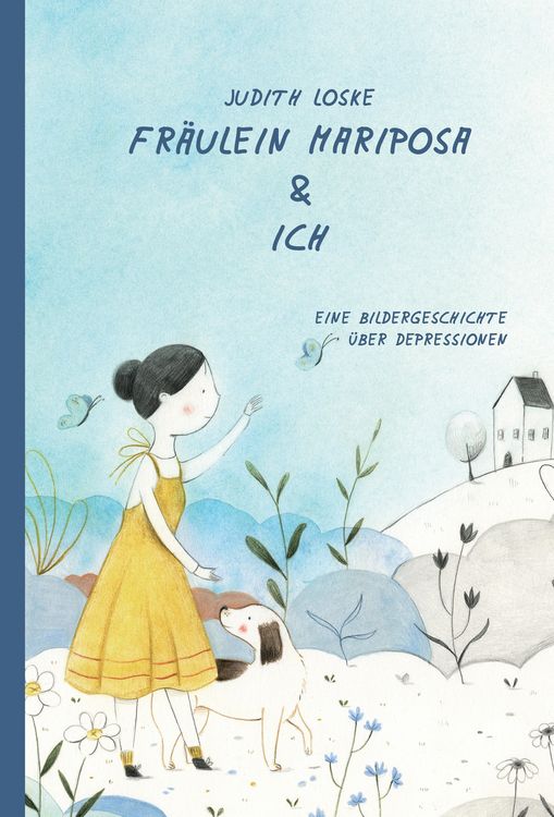 Produktbild: Fr&auml;ulein Mariposa und ich