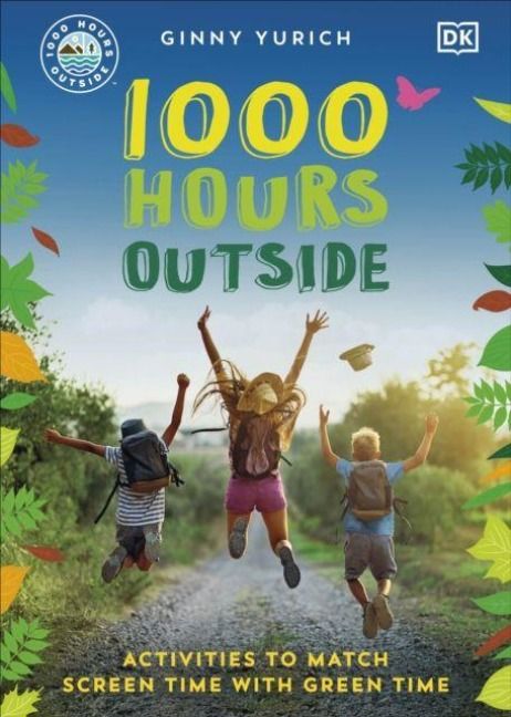 Produktbild: 1000 Hours Outside