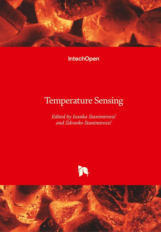 Produktbild: Temperature Sensing