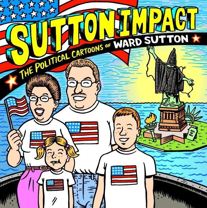 Produktbild: Sutton Impact
