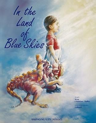 Produktbild: In the Land of Blue Skies