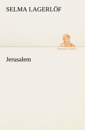 Produktbild: Jerusalem