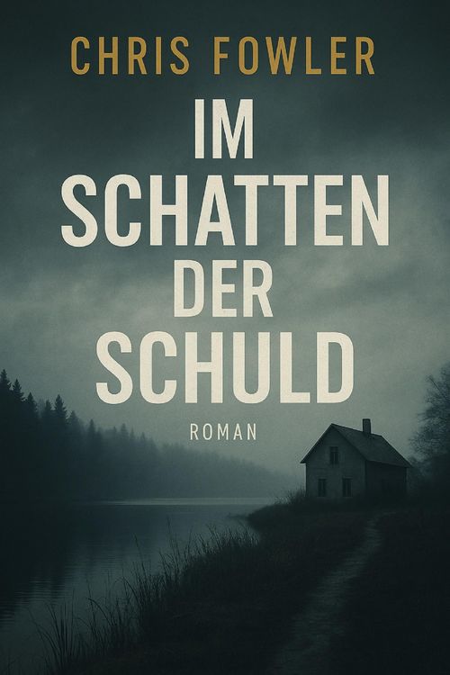 Produktbild: Im Schatten der Schuld