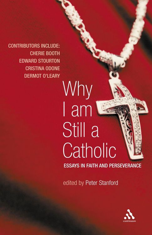 Produktbild: Why I Am Still a Catholic