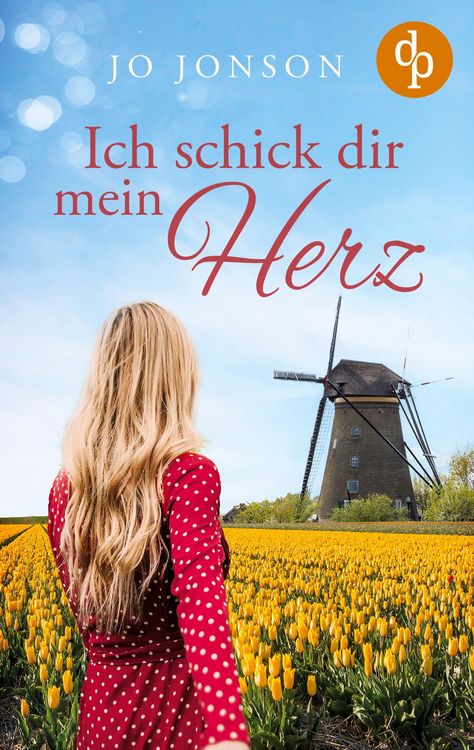 Produktbild: Ich schick dir mein Herz