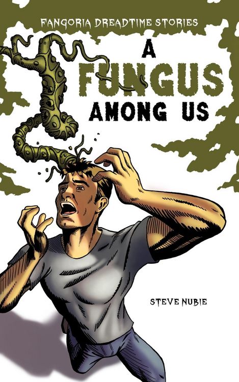 Produktbild: Fungus Among Us