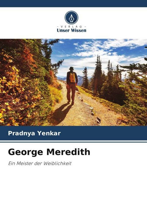 Produktbild: George Meredith